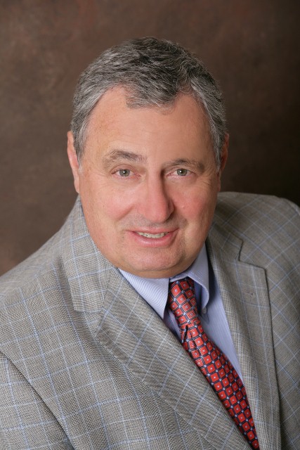 Bruce HIllyer
