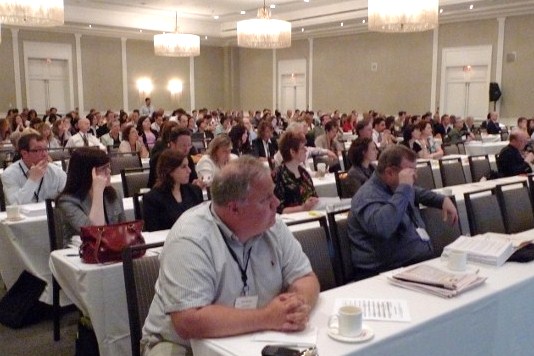 OTLA 2010 Spring Conference