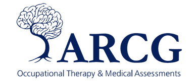 ARCG Rehabilitation