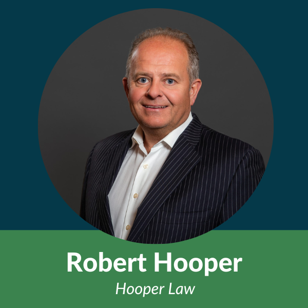Robert Hooper