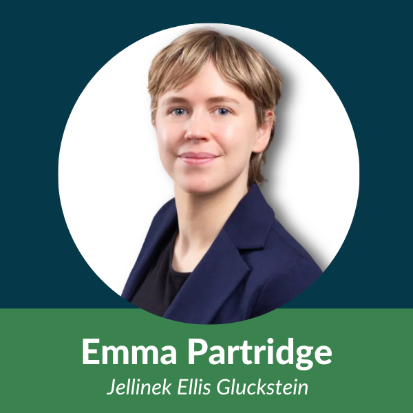 Emma Partridge