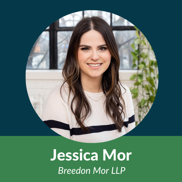 Jessica Mor