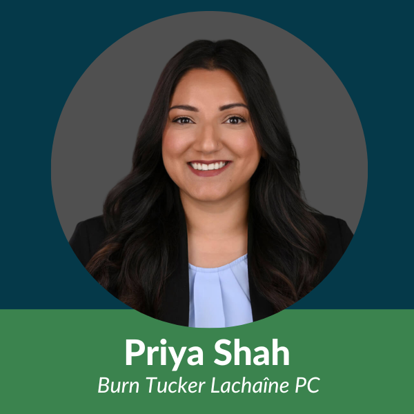 Priya Shah