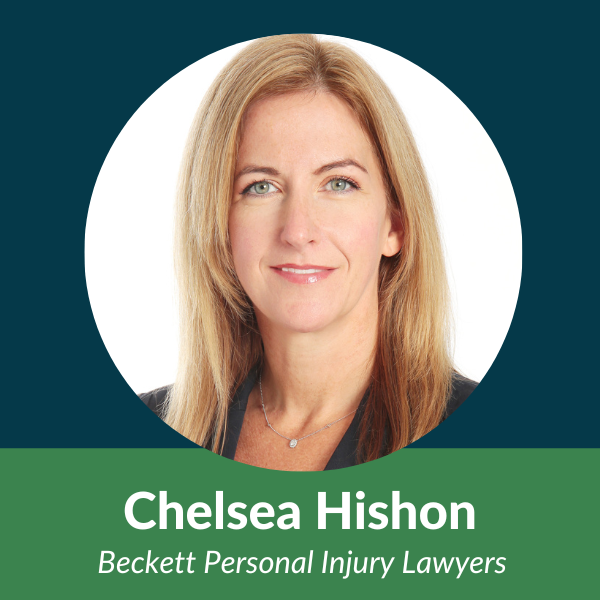Chelsea Hishon