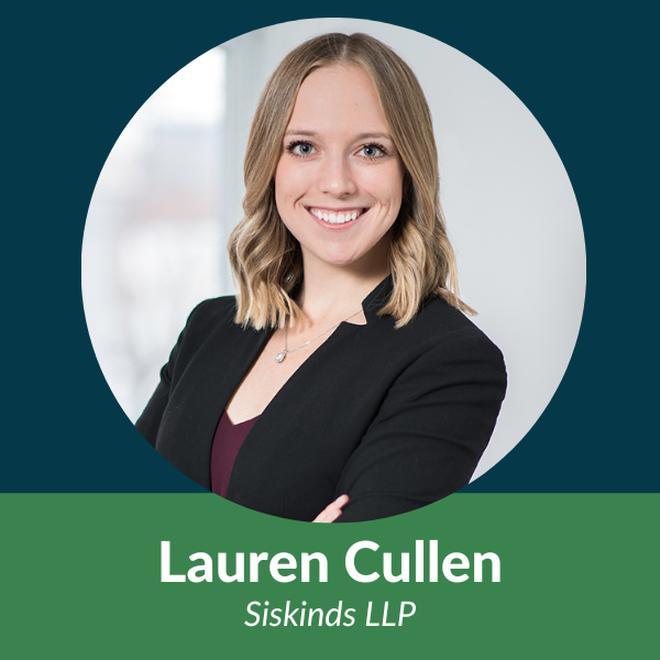 Lauren Cullen