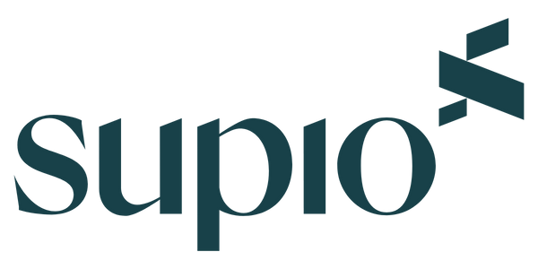 Supio logo