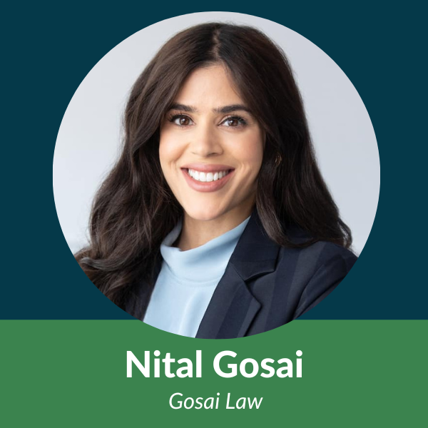 Nital Gosai